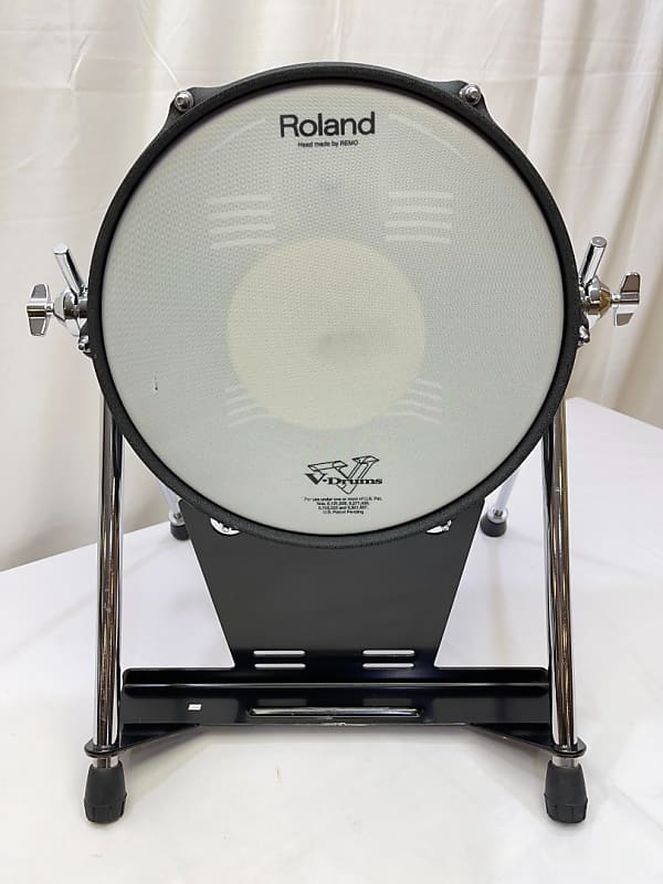 Roland KD-120-BK 12