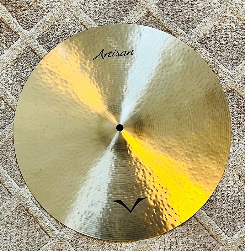 Sabian Vault Artisan 16