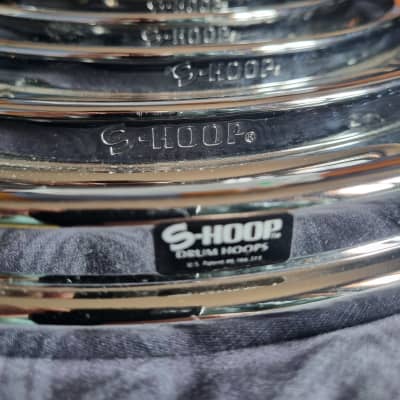 S-Hoop rims image 3