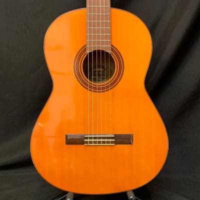 Yamaha G-200D 1972 | Reverb