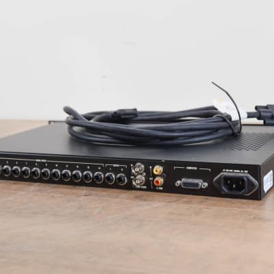 Digidesign 1622 I/O Audio Interface CG00Q09 | Reverb