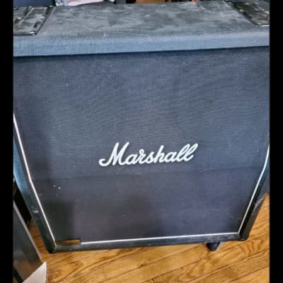 Marshall 1960A Lead 300-Watt 4x12