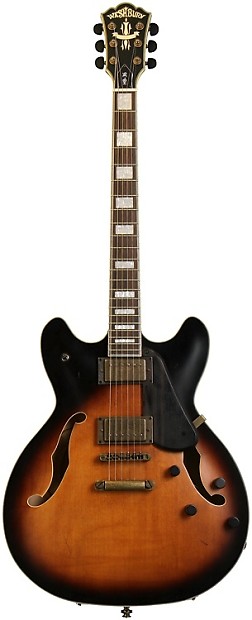 Washburn hb best sale 36