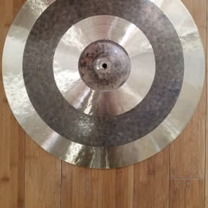 Bosphorus 22" Antique Series Thin Ride Cymbal