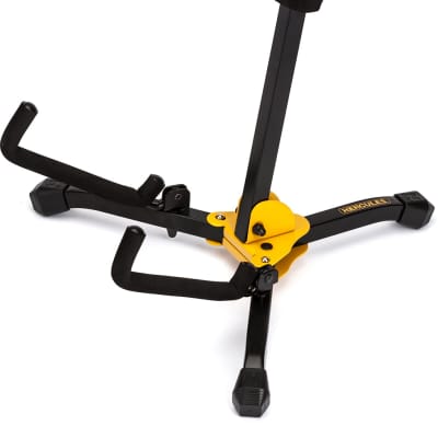 Hercules GS401BB Mini Acoustic Guitar Stand for sale