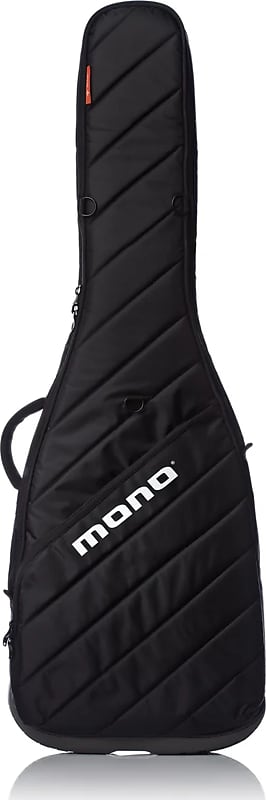 Mono Vertigo Bass Guitar Gig Bag, Black image 1