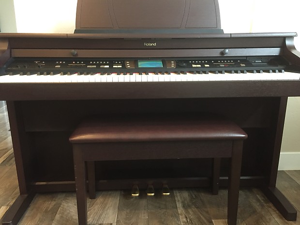 Roland kr7 deals