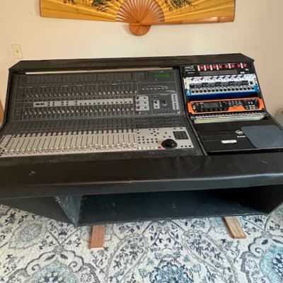 Digidesign Pro Control Main Unit Control Surface for Pro