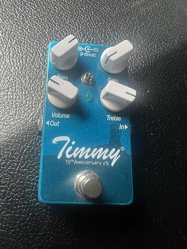 Paul Cochrane Timmy V3 | Reverb