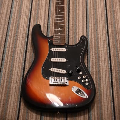 Squier Affinity Series Stratocaster image 2
