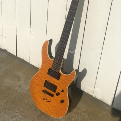 Peavey Predator Plus EXP Electric Guitar image 5