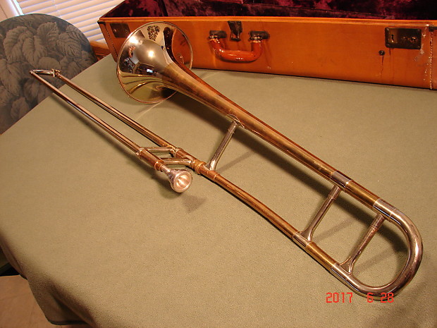 Olds studio trombone sale