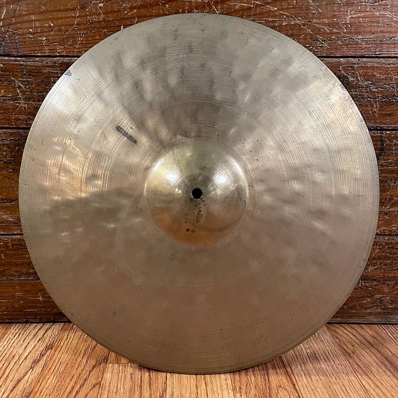 Small deals china cymbal