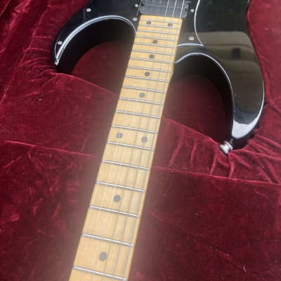 Ibanez RG550 1997 - 2002 - BK | Reverb