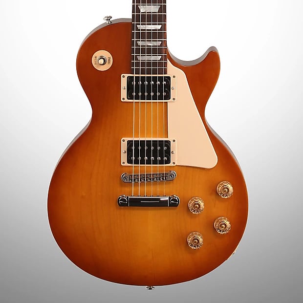 Gibson Les Paul '50s Tribute HP 2016 image 7