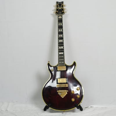 Ibanez 2617 Artist | Reverb