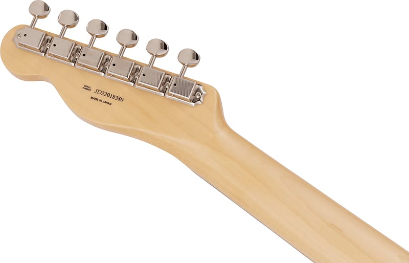 【美品】Fender Telecaster ナチュラル ギグバッグ付き Fender 2023 Collection Made in Japan Traditional 60s | Reverb