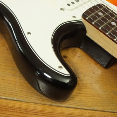 Fender Stratocaster '64 Reissue NOS Custom Shop 2012 image 12