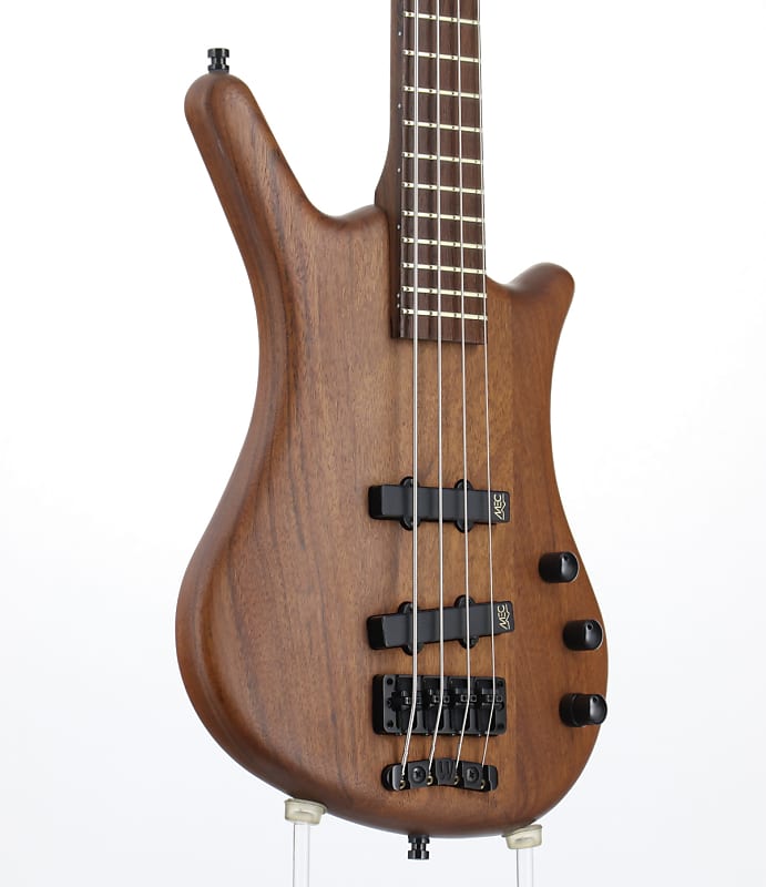 【値下げ】Warwick Thumb Bass Bolt-on 4st 2000 Warwick Thumb Bass Bolt-On 4-String Made in Germany