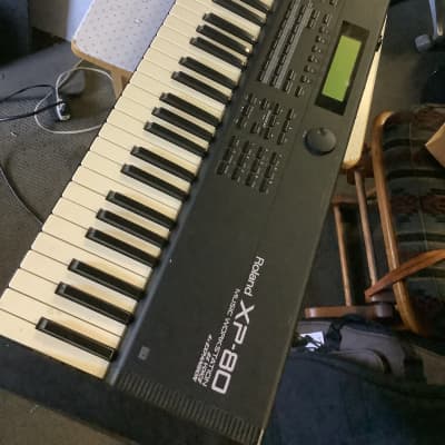 Roland XP-80