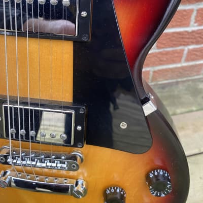 Gibson Les Paul Studio '50s Tribute T 2016 - Satin Vintage Sunburst image 11