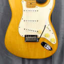 Fender Stratocaster American Standard 1998 VNT Ash USA import