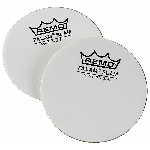 Remo Falam Slam 4" (2-pack) image 1