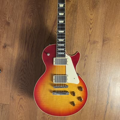 Fujigen Basic Classic(FGN)MIJ Les Paul美品 - メルカリ