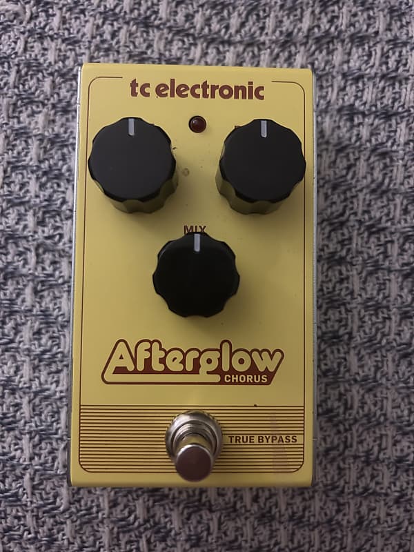 TC Electronic Afterglow Chorus