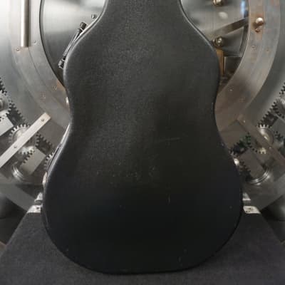 Ovation Hard Shell Case for Super Shallow Body | Reverb