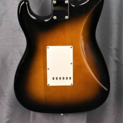 Fender Stratocaster ST'54 1990 2TS japan import image 2