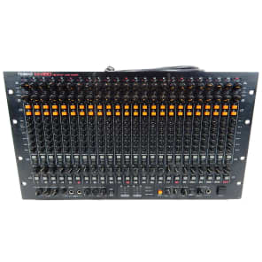 Roland M480 M-480 Synth Mixer Line Level Mixer 48 Channels Channel image 1