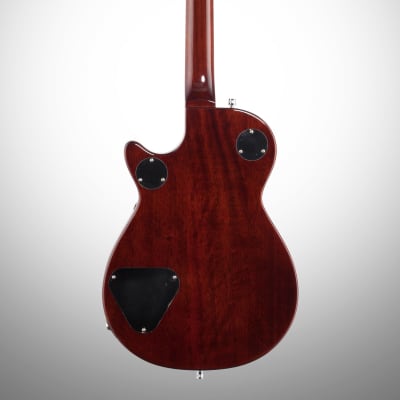 Gretsch G5220 Electromatic Jet BT Electric Guitar, Black image 5