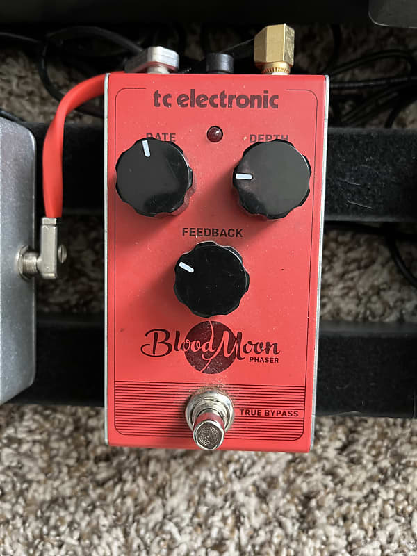 TC Electronic Blood Moon Phaser