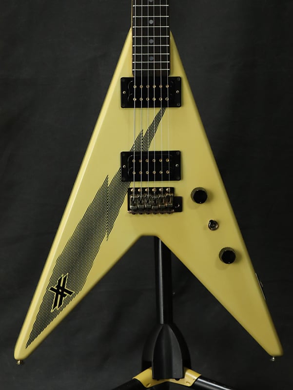 Aria Pro II XX Deluxe White - Free Shipping* | Reverb