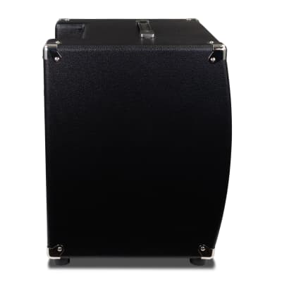 Quilter BassDock BD12 400W 1x12" 8 Ohm Bass Speaker Cabinet image 9