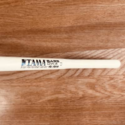 TAMA DW4 STAR PERFORMER MARCHING BASS DRUM MALLETS image 3