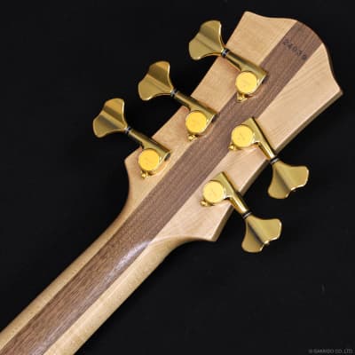 TUNE Phoenix PH-II-5 Custom 