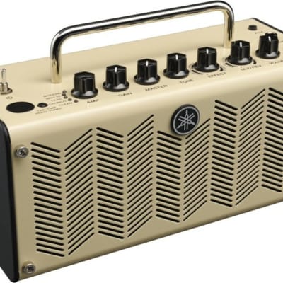 Yamaha deals guitar amp