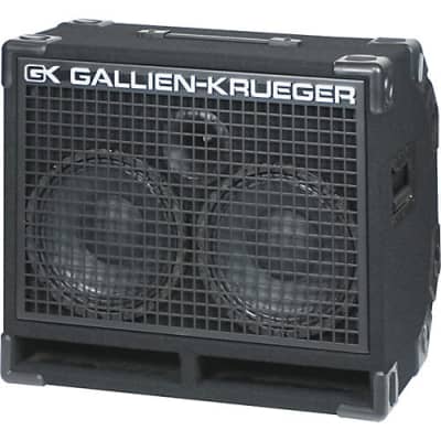 Gallien-Krueger RBH 115 400 watt cab | Reverb