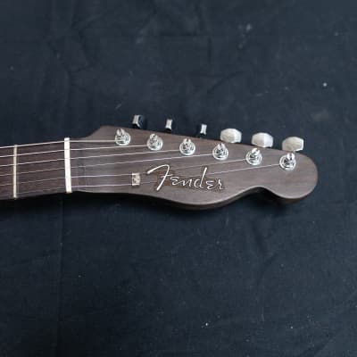 Fender George Harrison Signature Rosewood Telecaster (01580-C1C7) image 10
