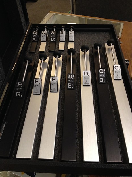 Used malmark choir chimes for sale best sale