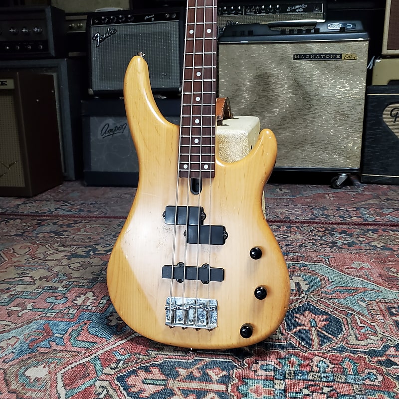 Yamaha RBX40 1994 - Natural