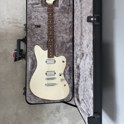 Fender MIJ Jazzmaster カスタム有 最終値下げ Fender MIJ Modern Jazzmaster | Reverb