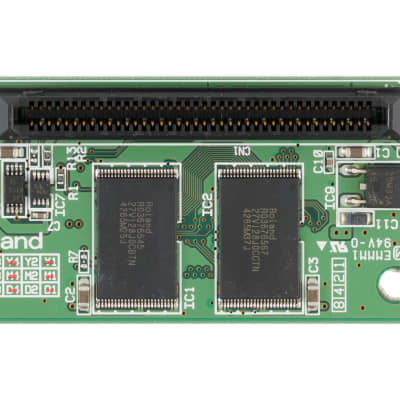 Roland SRX-08 Platinum Trax Expansion [USED]