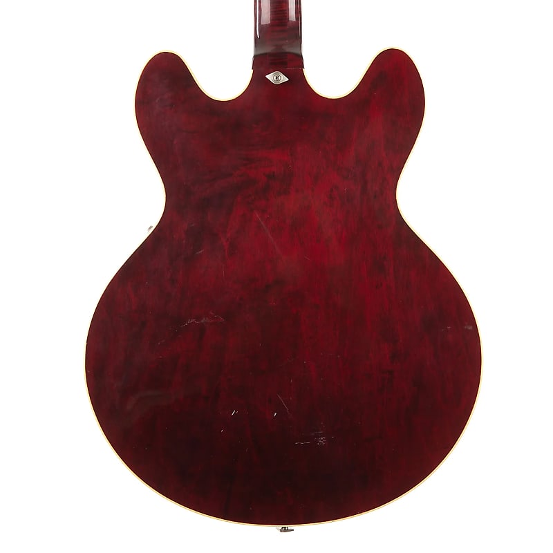 Gibson ES-335 Pro (1979 - 1981) image 5