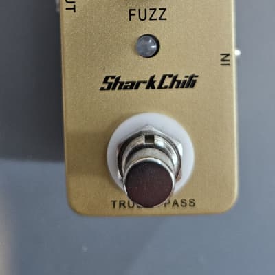 MXR® | CLASSIC 108 FUZZ MINI | M296 | モリダイラ楽器