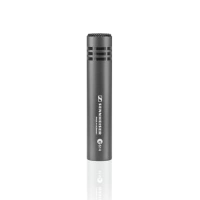 Sennheiser e600 Drum Microphone Kit with Hard Case image 4