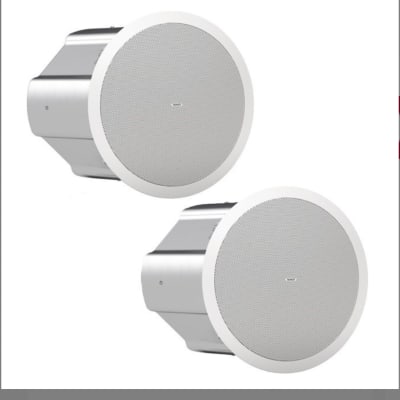 DAYTON AUDIO T652-AIR DUAL 6-1/2” 2-WAY T652 Dual 6-1/2