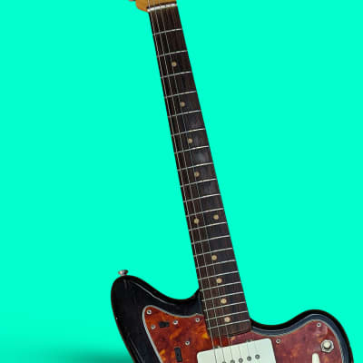 Fender Jazzmaster 1962 | Reverb